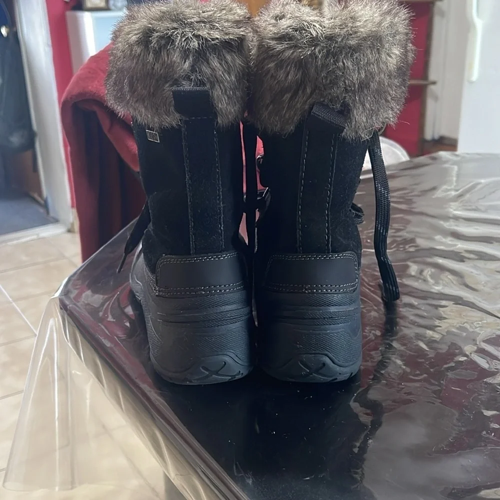 N/A stay warm